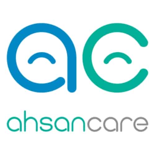 Ahsan-Care-Logo
